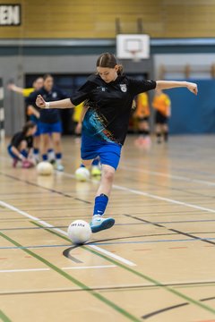 Bild 163 - wBJ NFV Futsalmeisterschaft